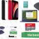 Illustration for article titled Fridays Best Deals: Aukey Qi Charger, Ziploc Pyrex Containers, Acer Chromebook, iPhone SE, and More